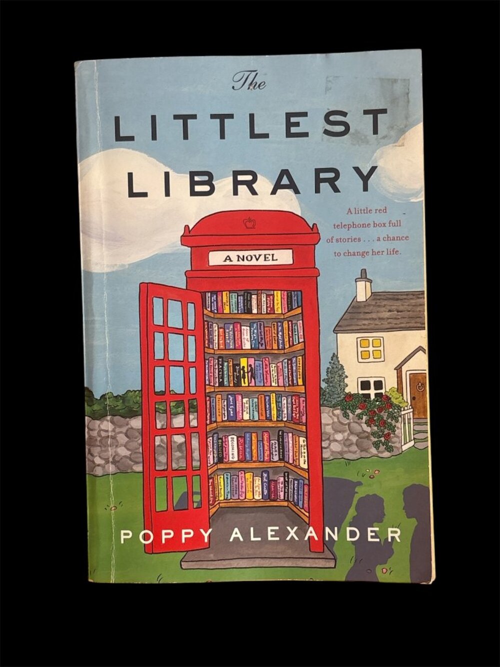 The Littlest Library